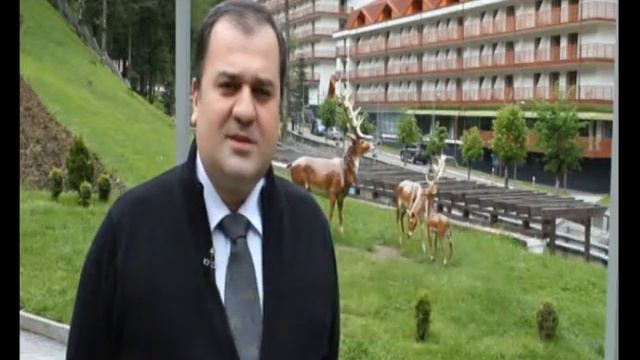 Отдых в Грузии часть 6 смотреть онлайн