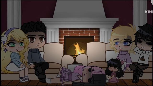 Crybaby Family React to Melanie Martinez | Pt. 4 | 18k special!!! смотреть онлайн