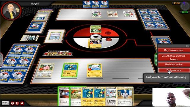 Pokémon Trading Card Game #30: High-Pitch Aerodynamic смотреть онлайн