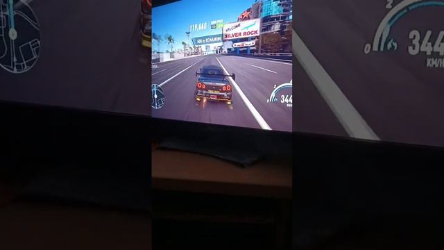 NEW NISSAN SKYLINE GTR ON NEED FOR SPEED PAYBACK ❤️🔥❤️🔥❤️🔥 смотреть онлайн