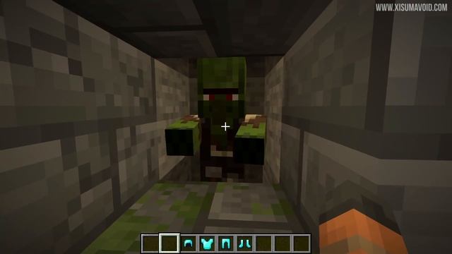 Minecraft 1.15 Snapshot 19w45a Librarian Nerfed! New Bee AI & Many Changes смотреть онлайн