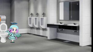 У Леры болит живот