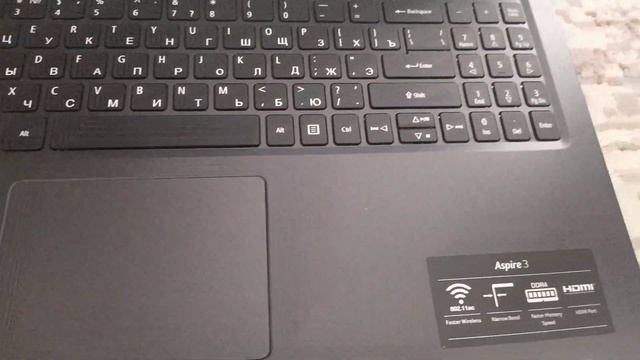 Acer Aspire 2 смотреть онлайн