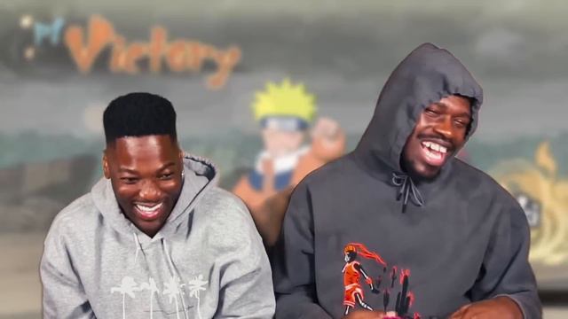 WE FIGHTING TOO HARD NOT TO BE PROS | Naruto Storm Connections смотреть онлайн