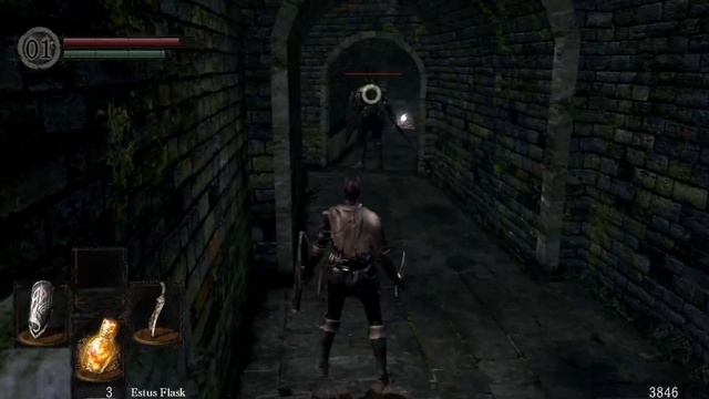 Black Knight (Dark Souls) смотреть онлайн