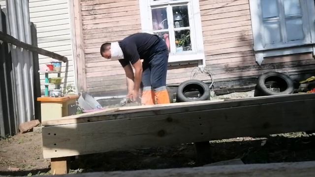 Песочница своими руками в домашних условиях смотреть онлайн