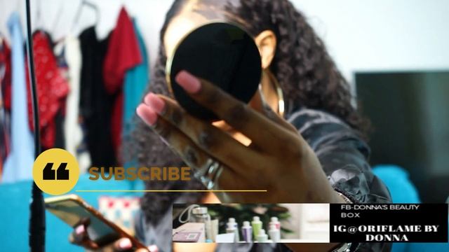 Top 6 Oriflame Products |Favovite Oriflame Products |Tokunbo Latona смотреть онлайн