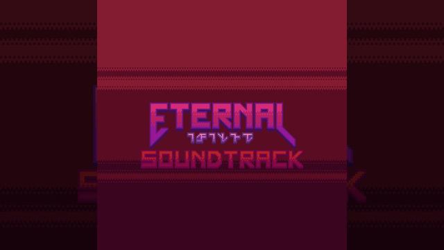 Haunted Tomb from the Dunes | Theme of the Dune Golem | Eternal Mod Soundtrack смотреть онлайн