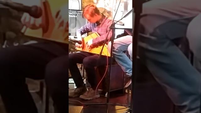 РУССКАЯ \ Павел ЛЯЛИН \ feat. Иван Матвеев (гусли) смотреть онлайн