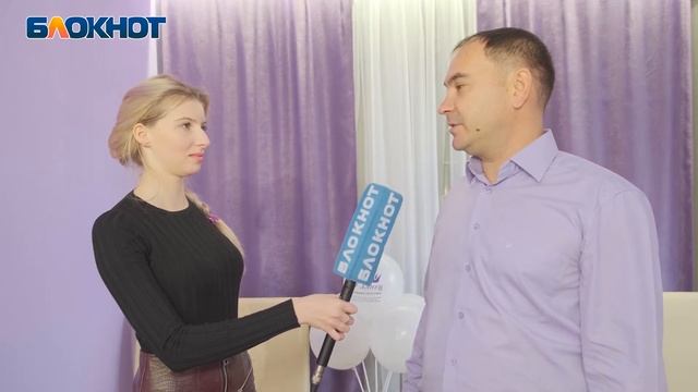 Стильный ремонт начинается с модного потолка в «Глянце»! смотреть онлайн