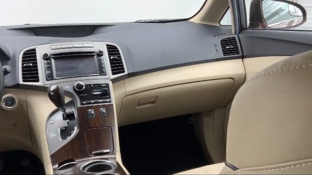 2014 Toyota Venza XLE Sport Utility Columbia Lexington Irmo Forest Acres Arcadia Lakes смотреть онлайн