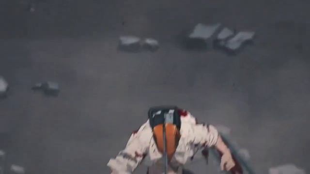 FLCL over Chainsaw Man vs Bat Devil смотреть онлайн