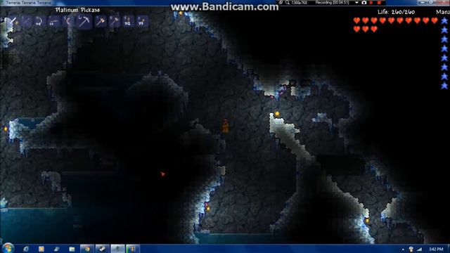 Terraria 1 2 Let'sPlay Episode 9 MUST FIND CHEST! смотреть онлайн