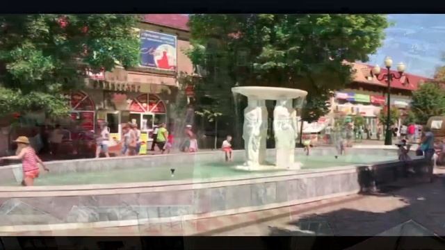 Лучше жить на море!!! Усадьба "Воронцовская" смотреть онлайн