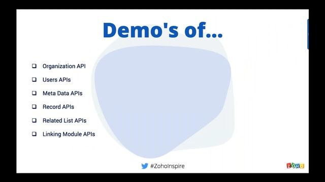 CRM - API Integrations смотреть онлайн