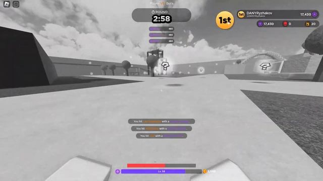 Roblox но я играю в ПОБЕГ ИЗ ИНТЕРНЕТА серия 2 смотреть онлайн