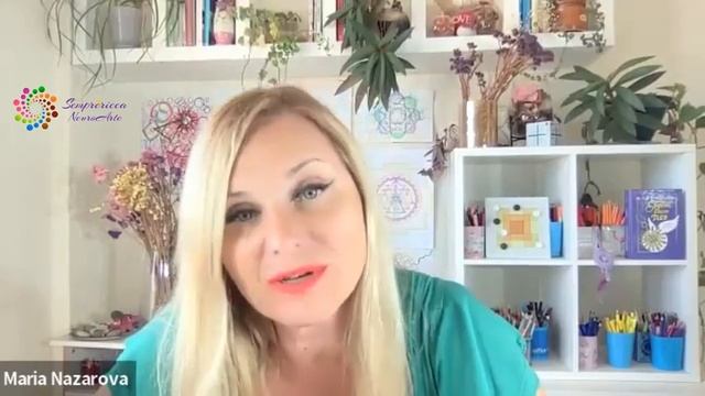 Спирали | НейроСтруктурирование | НейроГрафика смотреть онлайн