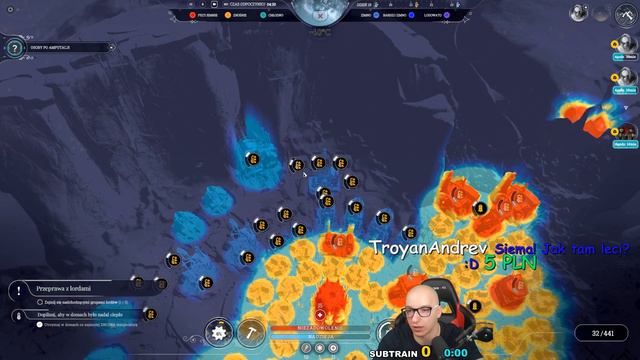 100 LORDÓW!! | FROSTPUNK #38 смотреть онлайн