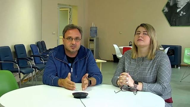 Встреча с Руководителем Центра медиации и общественного взаимодействия РГСУ. смотреть онлайн