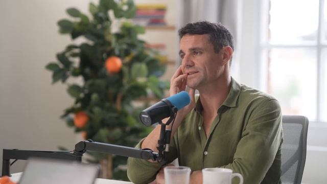 Rugby Legend: "This Mindset Will Make You A Champion In Anything" Dan Carter смотреть онлайн