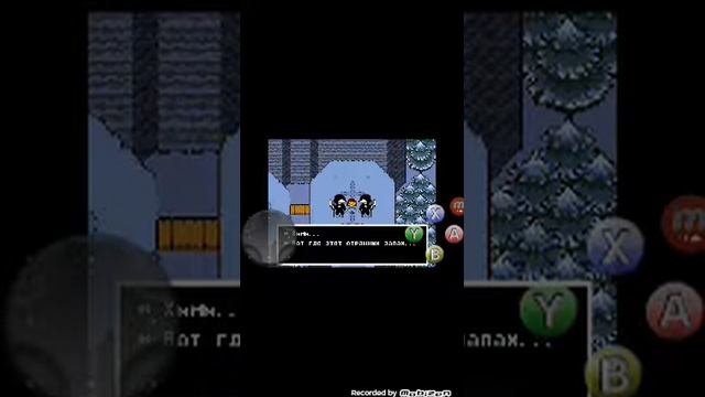 Прохождение игры undertale (геноцид) 3 часть с озвучкой смотреть онлайн