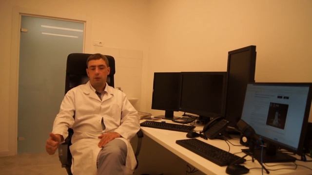 Возможности КТ в диагностике острого живота