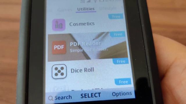 All the apps! Nokia 800 Tough - WhatsApp, Facebook and many more.. смотреть онлайн