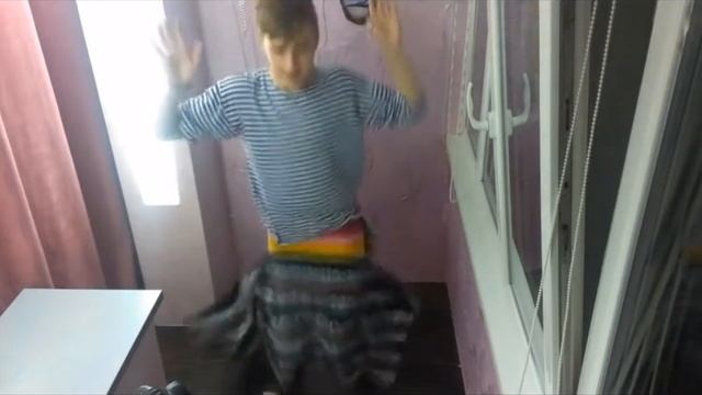 Как правильно танцевать под макарену смотреть онлайн