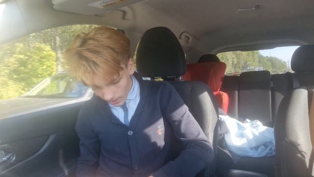 Я купил себе новый смартфон, texno spark 10 pro! смотреть онлайн