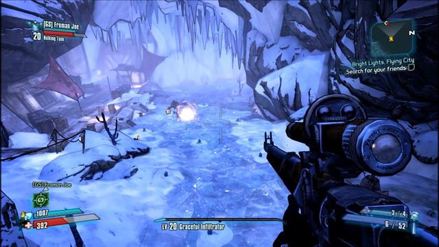 Borderlands 2 Episode 45: Fix Yer Game, Gearbox! смотреть онлайн