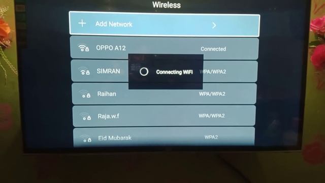 SSID - Smart Tv Internet Problem solve | SSID keise dale - Hindi смотреть онлайн