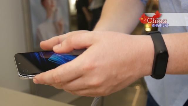 Redmi Note 8. Быстрый обзор за неделю до старта продаж (6+) смотреть онлайн