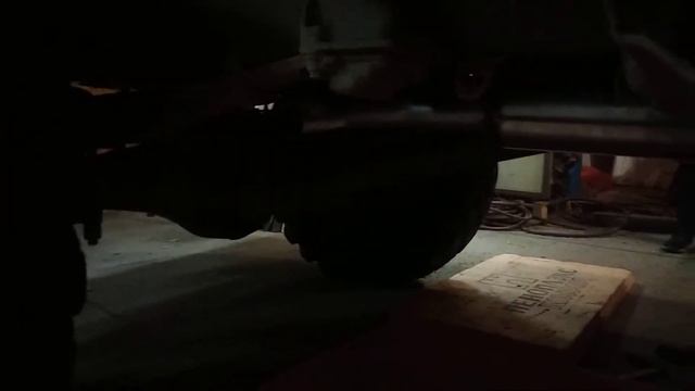 Выхлоп газ 66 смотреть онлайн