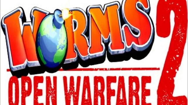 Worms Open Warfare 2 WW1 Theme смотреть онлайн