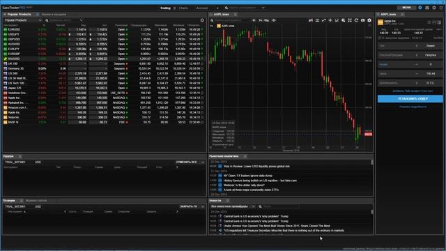 Обзор Saxo Bank: услуги компании, условия, терминалы смотреть онлайн