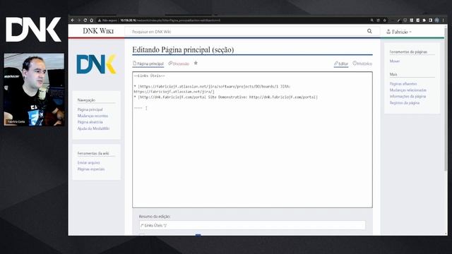 DNK Omnichannel - Wiki смотреть онлайн