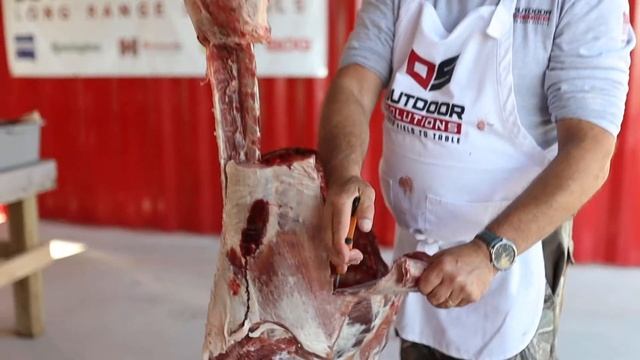 A Complete How To Process Wild Hog Tutorial смотреть онлайн