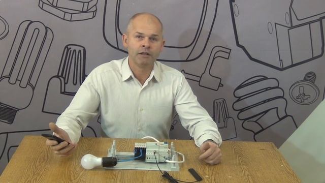 Реле дистанционного управления SIMply MAX P01 смотреть онлайн