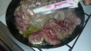 КАК ПРИГОТОВИТЬ ЗАЙЦА!?ГОТОВИМ ЗАЙЧАТИНУ ДОМА ВКУСНО