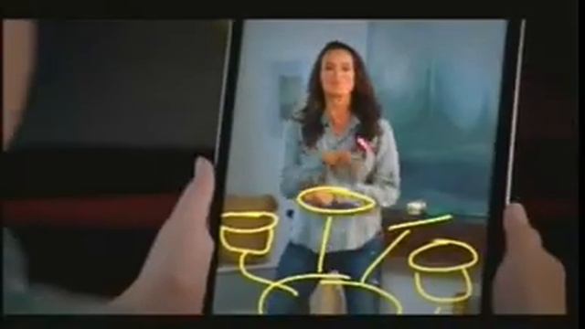 Pictionary Air - Comercial de TV Mattel Games смотреть онлайн
