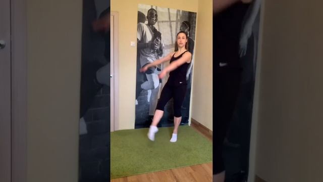 Комплекс прыжков, подпрыгиваний и подскоков для СОГ и НП смотреть онлайн