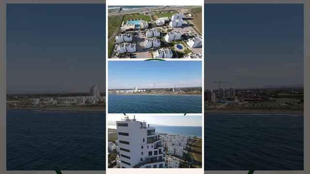 Оздоровительный туризм на Северном Кипре/ комплекс ''AFRODITA'' смотреть онлайн