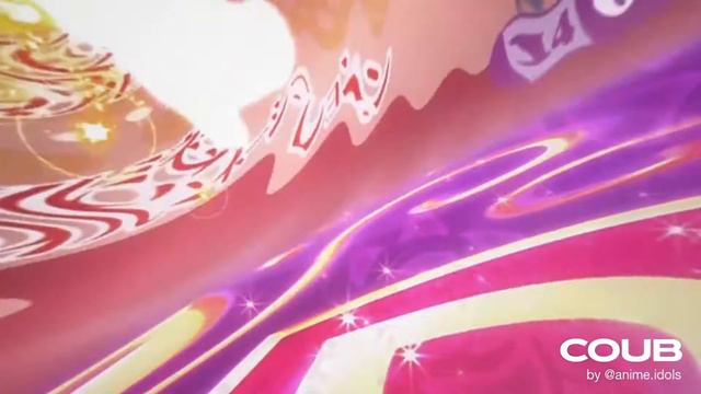 Binko coub #27 | anime amv / gif / music / аниме / coub / BEST COUB / смотреть онлайн