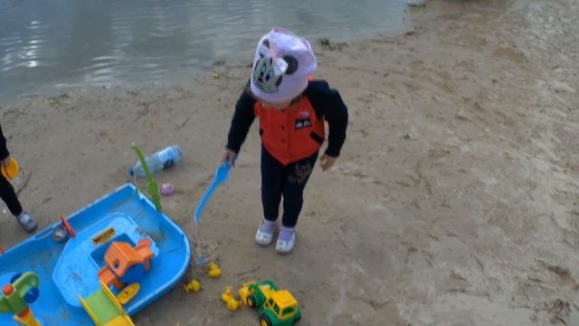 Waterworld игра поймай уточку на удочку Challenge игрушка Polesie Waterworld Game Catch A Duck