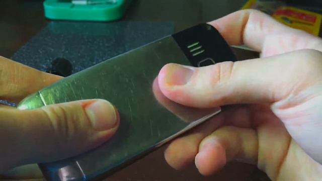 косметический ремонт нового телефона смотреть онлайн