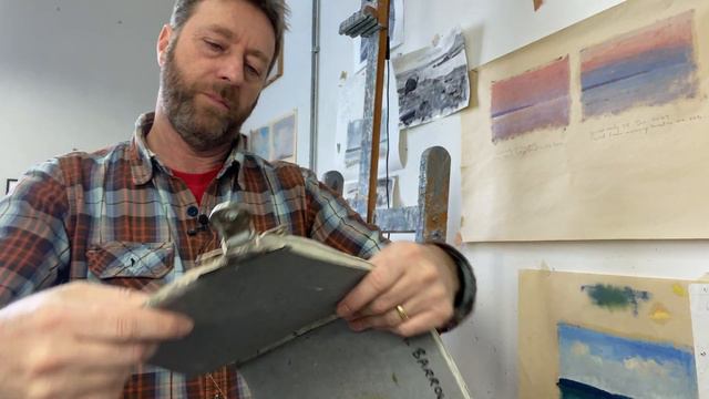 My Favourite Sketches | Plein Air Sketchbooks смотреть онлайн