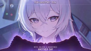 Nightcore - Another Day (Lyrics)