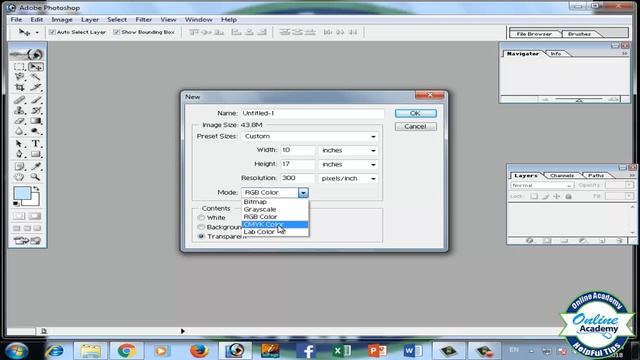 How to use Adobe Photoshop 7.0//Adobe Photoshop 7.0//Online learning on PC or Laptop //part 1\\ смотреть онлайн