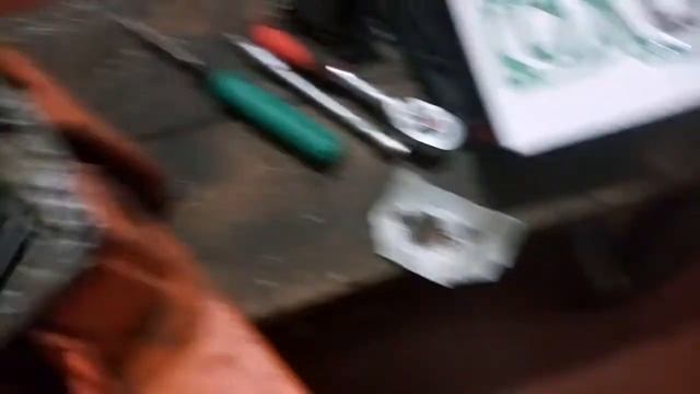 Бензопила хускварна 365 SP. Ремонт топливной системы.