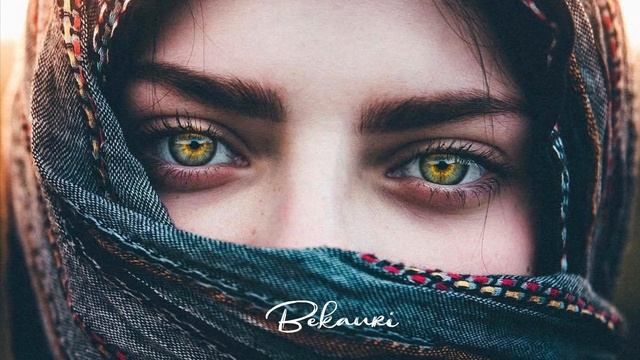 Zviad Bekauri - Patara Gogo Damekarga смотреть онлайн